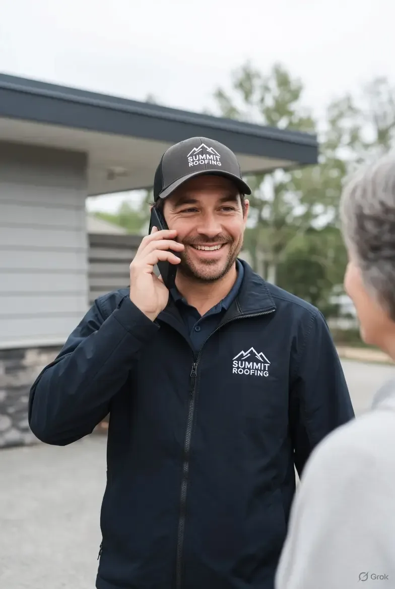 Flat Roof Leak Repair Caldwell, OH FAQs